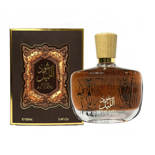 100ML Arabia Women's Perfume | Floral & Pheromone Scent