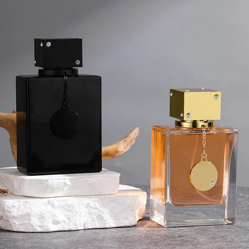 Nightclub Perfume – Long-Lasting Luxury Fragrance for Unisex