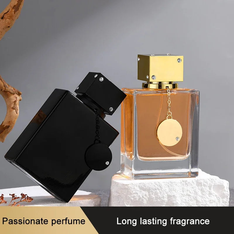 Nightclub Perfume – Long-Lasting Luxury Fragrance for Unisex