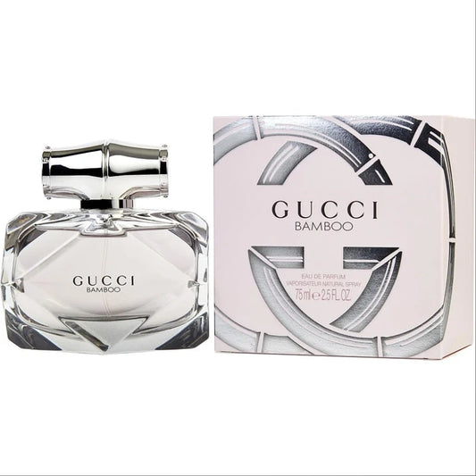 Gucci Bamboo Perfume for women 