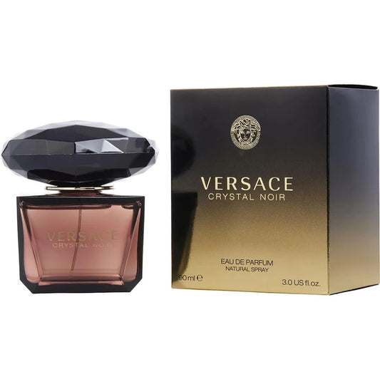 Versace Starry Night Black Crystal Women's Perfume