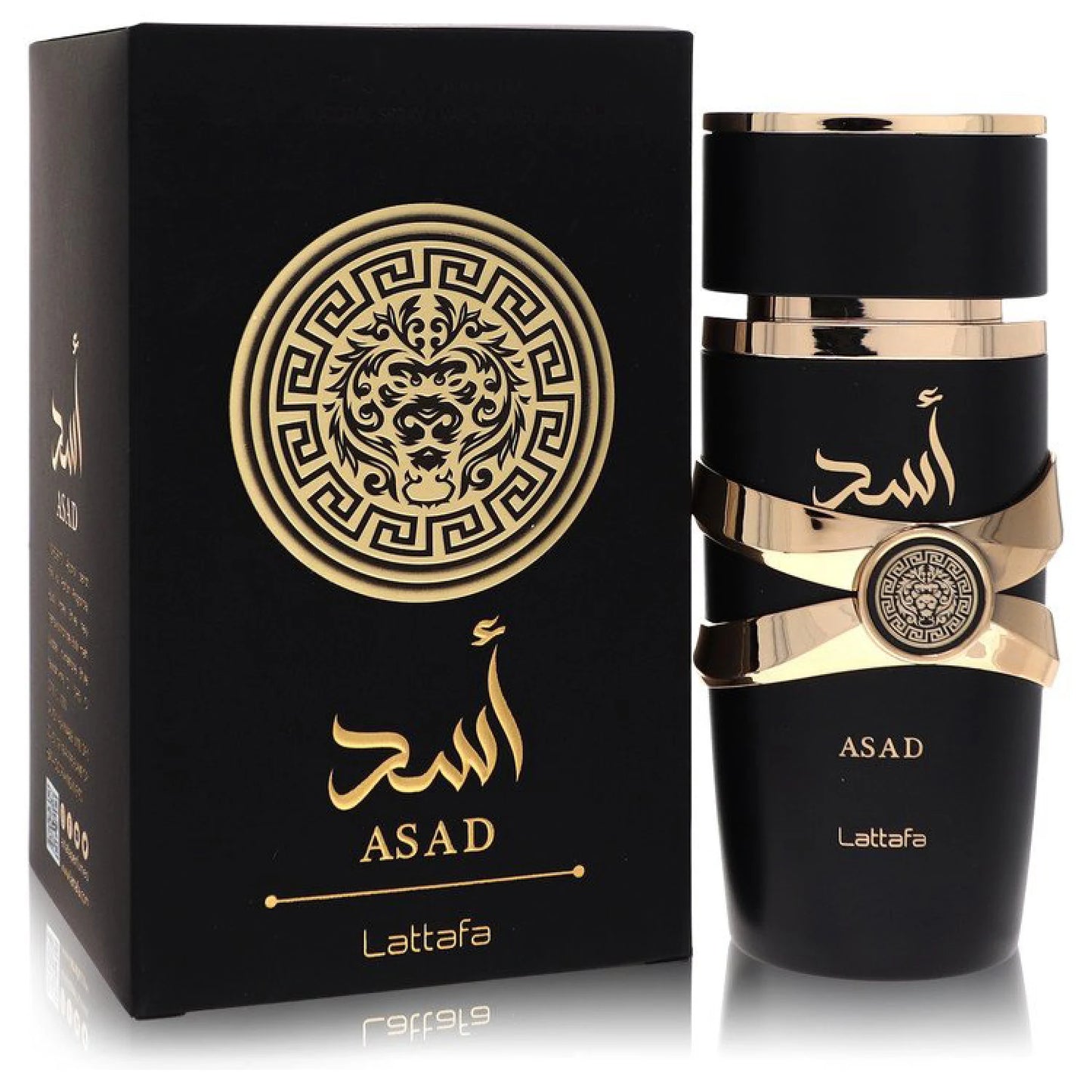 LATTAFA Black Yara Eau de Toilette | Long-Lasting Arabian Fragrance