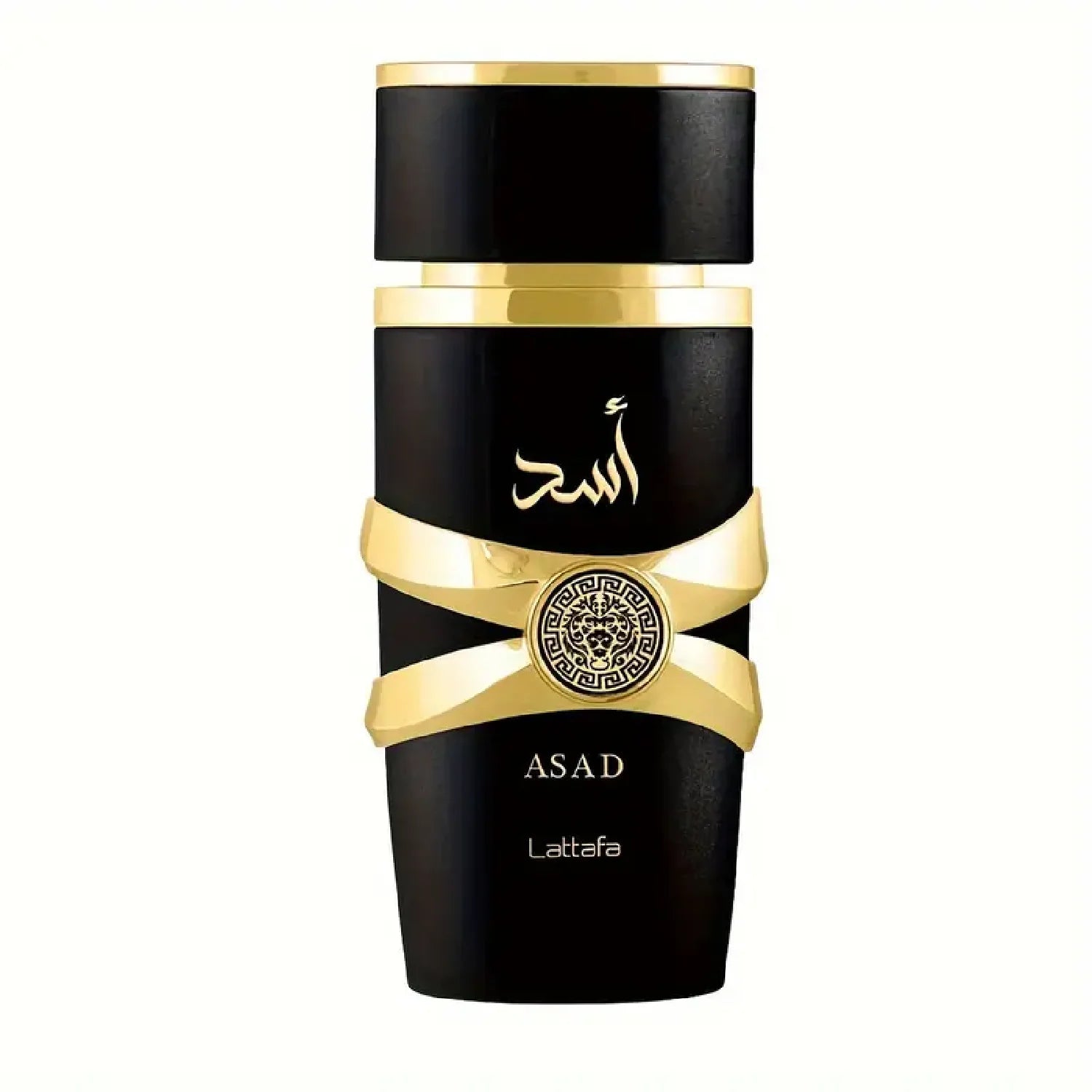 LATTAFA Black Yara Eau de Toilette | Long-Lasting Arabian Fragrance